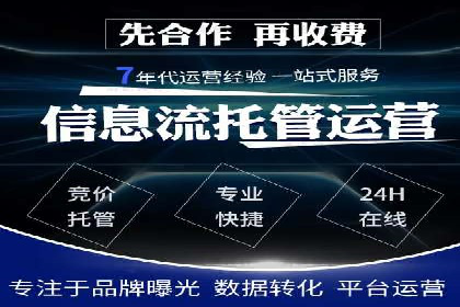 解析SEM代理的五大成功要素